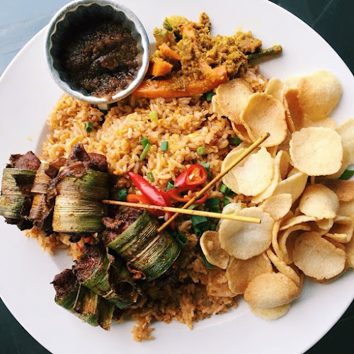 Opinii despre Cafe Cafe în Kuching - Gastronomi dan perhotelan