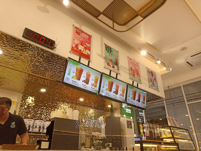 IDRINK BINTULU - Bintulu