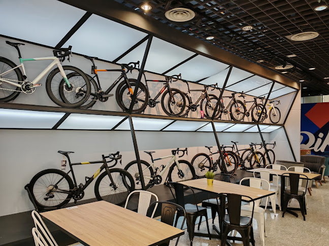 Comentarii opinii despre Bike and Beans MY