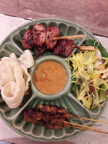 Mr. Tuk Tuk Sunway Pyramid - Subang Jaya