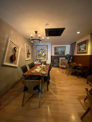 Ground Floor, 17, Jalan Medan Ipoh 5, Bandar Baru Medan Ipoh, 31400 Ipoh, Perak