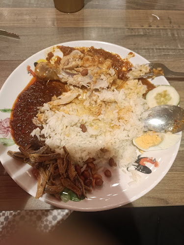 Opinii despre Ah Cheng Laksa | Sunway Putra Mall în Kuala Lumpur - Gastronomi dan perhotelan