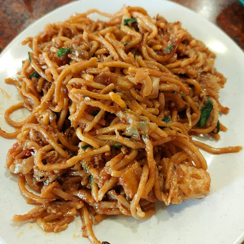 Comentarii opinii despre Sri Grand City Restaurant & Catering