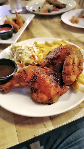 Comentarii opinii despre Sam's Plaza Damansara