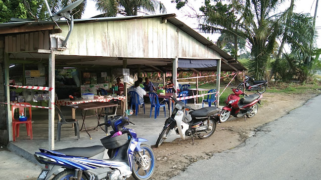 Opinii despre Kedai Ajak în Bagan Serai - Gastronomi dan perhotelan