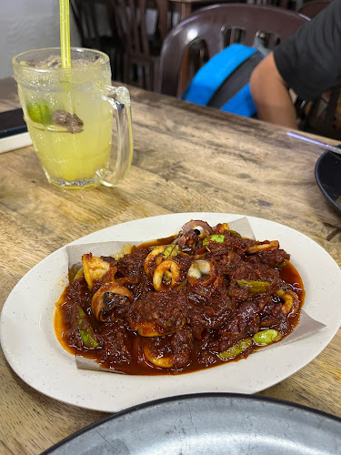 Restoran Periuk Belanga - Gastronomi dan perhotelan