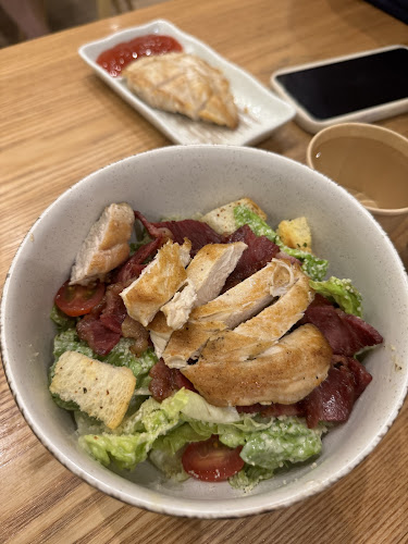 YI号坊 YIHO Bakehouse - Gastronomi dan perhotelan