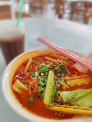 Opinii despre Good Corner în Jelutong - Gastronomi dan perhotelan