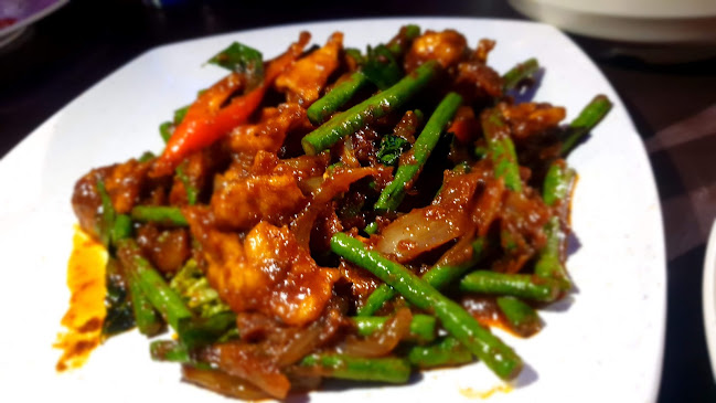 Fa Cai Kopitiam - Gastronomi dan perhotelan