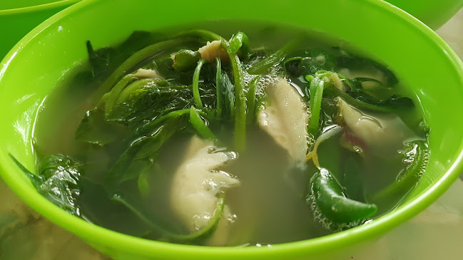 692, Jalan Gunung Rapat, Taman Rapat Setia, 31350 Ipoh, Perak