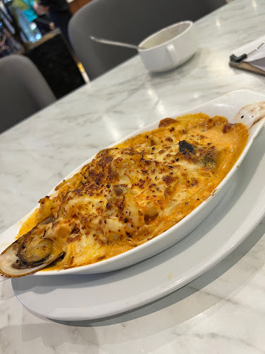 Comentarii opinii despre Vivo Pizza Berjaya Times Square