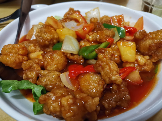 Comentarii opinii despre Kiat Lee Restaurant