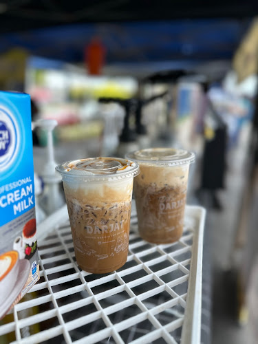 Kopi Dua Darjat Bukit Jelutong