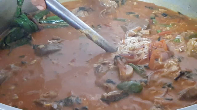 RESTORAN MR MAMAK - Klang