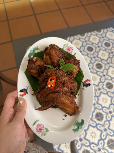 Peranakan Place @ Jonker Street Melaka - Melaka