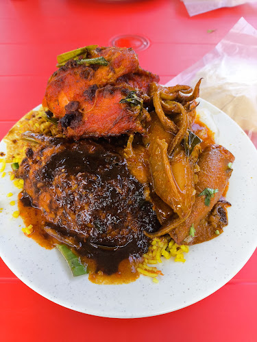 92, Jln Masjid Kapitan Keling, George Town, 10200 George Town, Pulau Pinang