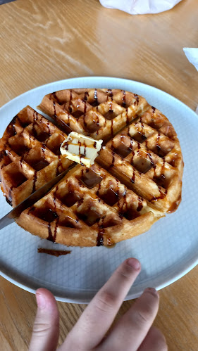 Opinii despre T Three Coffee, Sibu, Sarawak. în Sibu - Gastronomi dan perhotelan