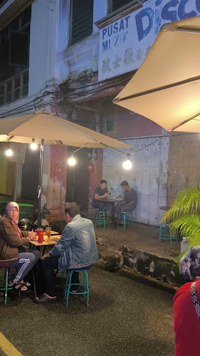 Opinii despre Restoran Ayam Goreng Thor în Sungai Petani - Gastronomi dan perhotelan