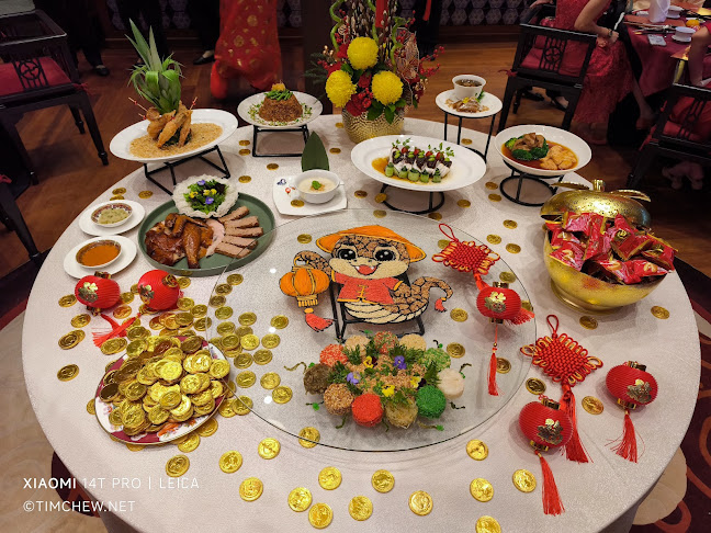 Chynna - Kuala Lumpur