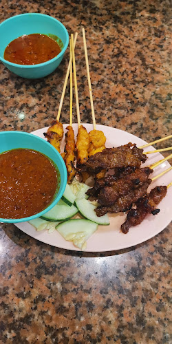 Comentarii opinii despre Restoran Osman (Bukit Indah)