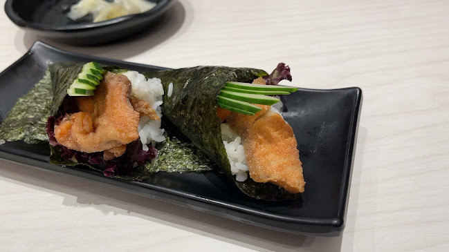 Sushi Hiro SS2 - Petaling Jaya