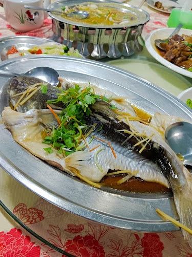 Opinii despre Restoran Makanan Laut Yee | 義风味海鲜馆 în Ipoh - Gastronomi dan perhotelan