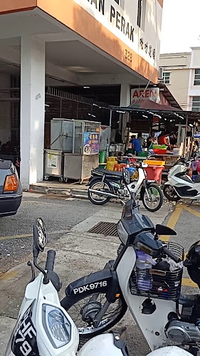 Butter Olive Wholesome Pastry House - Gastronomi dan perhotelan