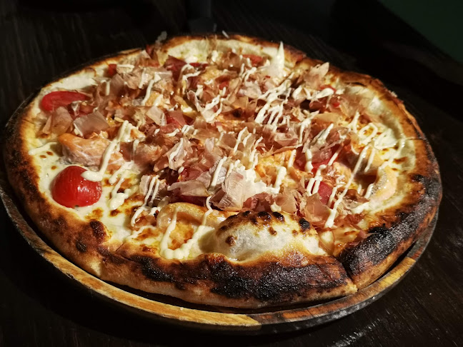 The 92's (Kuantan) - Gastronomi dan perhotelan