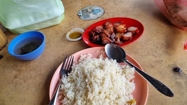 Siang Siang Corner Matang Jaya - Gastronomi dan perhotelan