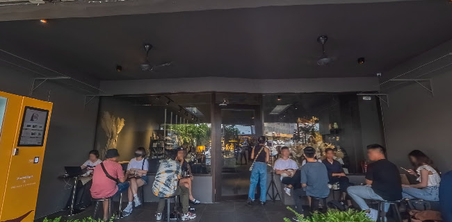 Opinii despre One Half în Petaling Jaya - Gastronomi dan perhotelan