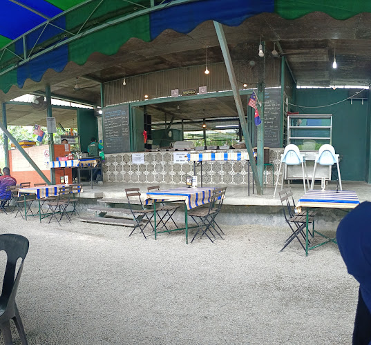 Warung @ Edible Park, Persiaran Medini Sentral 12, Bandar Medini Iskandar, 79250 Iskandar Puteri, Johor