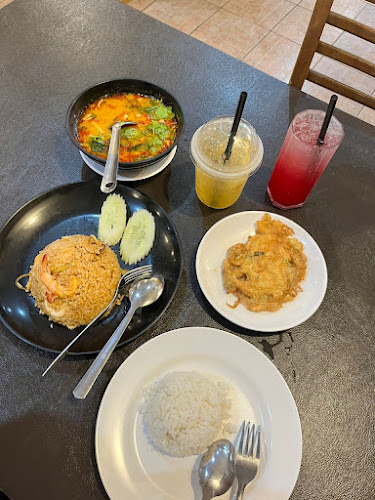 Sara Thai Kitchen Jalan Gambut - Kuantan