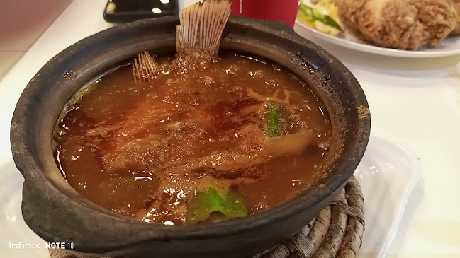 Opinii despre SugarBun Emart Riam în Miri - Gastronomi dan perhotelan