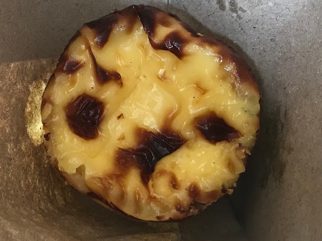 Kedai Makan Soon Lai - Gastronomi dan perhotelan