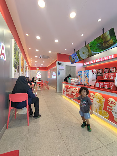 MIXUE - Alam Avenue (Kini Dibuka) - Shah Alam