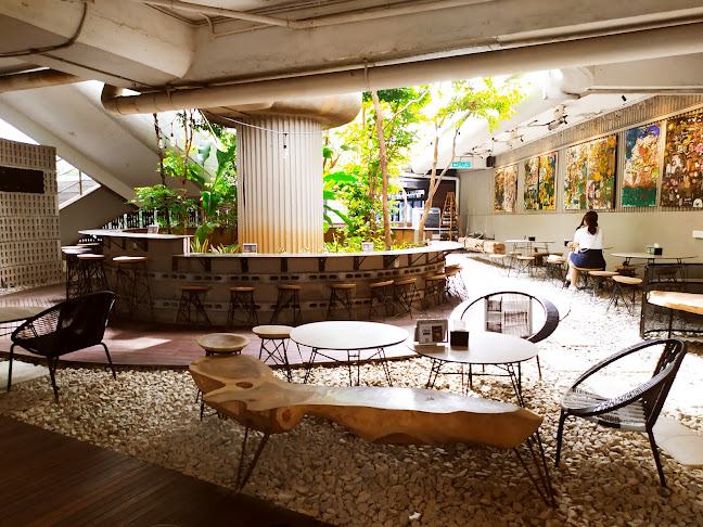 DoubleDough - Gastronomi dan perhotelan