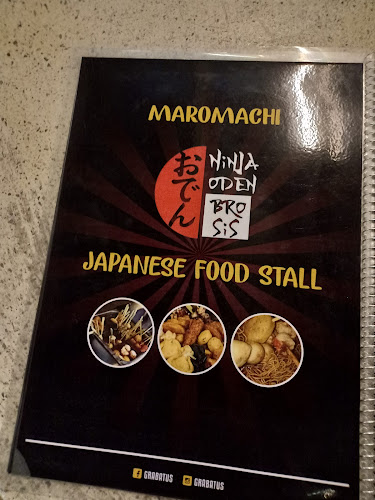 Opinii despre Grabatus în Kuantan - Gastronomi dan perhotelan