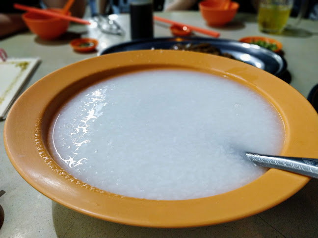 Wind Look Seafood Restaurant - Gastronomi dan perhotelan