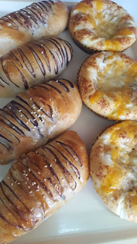 Kerupang Bakery - Gastronomi dan perhotelan