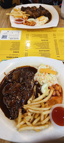 Opinii despre Restoran Chicken Chop Chemor (Roslan Hanipah) în Ipoh - Gastronomi dan perhotelan