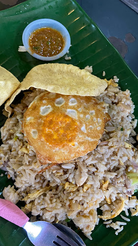 Hotmas Restaurant (1622382-M) - Gastronomi dan perhotelan