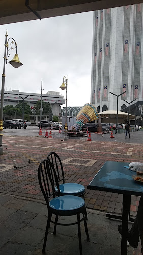 Restoran Yusoof Dan Zakhir - Gastronomi dan perhotelan