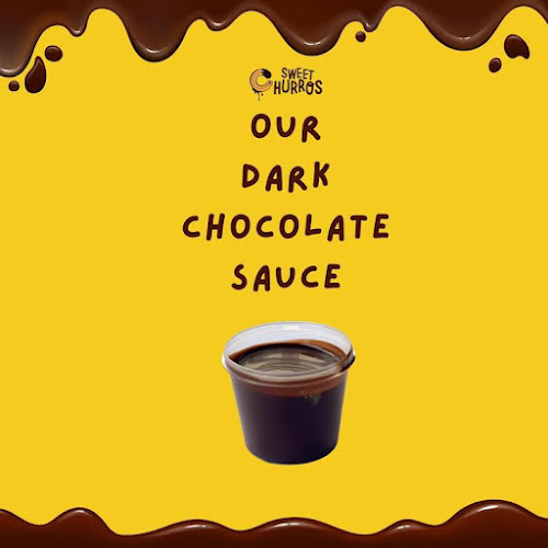 Sweet Churros (Bukit Damansara) - Kuala Lumpur