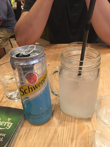 Opinii despre Uncle Don's (IOI Boulevard Puchong) în Puchong - Gastronomi dan perhotelan