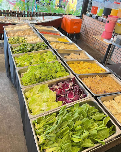 Opinii despre Ann Steamboat & Grill House în Parit Buntar - Gastronomi dan perhotelan