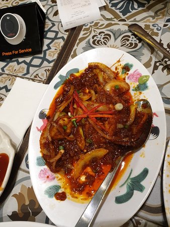 No 11, Jalan Abdul Samad, Kampung Bahru, 80100 Johor Bahru, Johor Darul Ta'zim