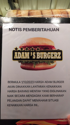 Jalan Tun Abdul Razak, Taman Sri Andalas, 41200 Klang, Selangor