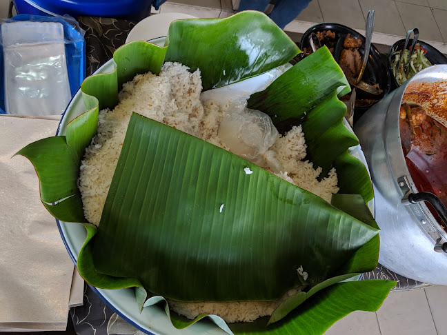 Kampung Kuala Besut, 22300 Besut, Terengganu