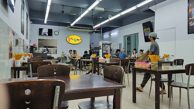 USJ Chili Pan Mee - USJ 9