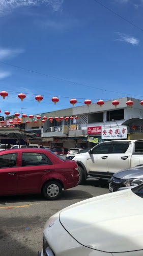 Lot, Town, S9, Jalan Kolam, Taman Foh Sang, 88300 Kota Kinabalu, Sabah